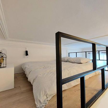 Toulouse Centre Compans Caffarelli Superbe Studio المظهر الخارجي الصورة